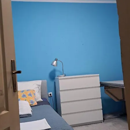 Zlatne Rudine-zlatibor Appartement