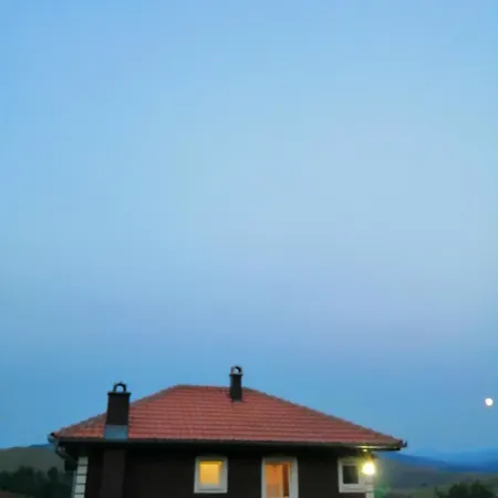 Zlatne Rudine-zlatibor Appartement *