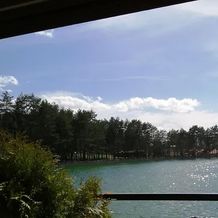 Zlatne Rudine-zlatibor