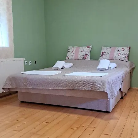 Zlatne Rudine-zlatibor Appartement