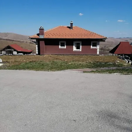 Zlatne Rudine-zlatibor * Zlatibor