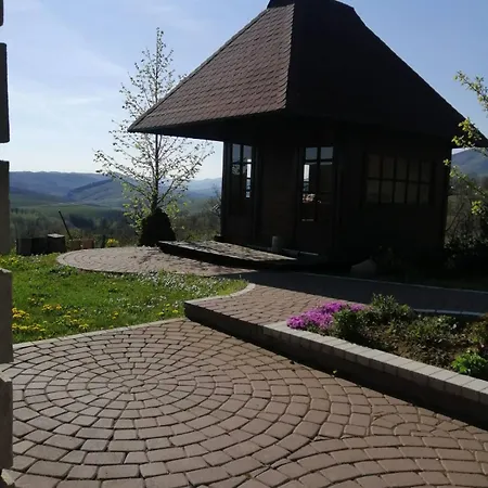 Zlatne Rudine-zlatibor