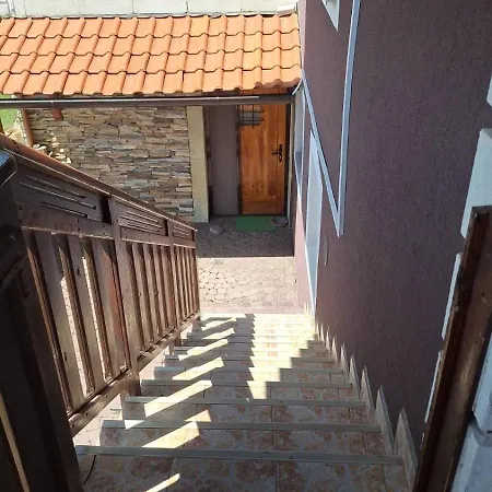 Appartement Zlatne Rudine-zlatibor *