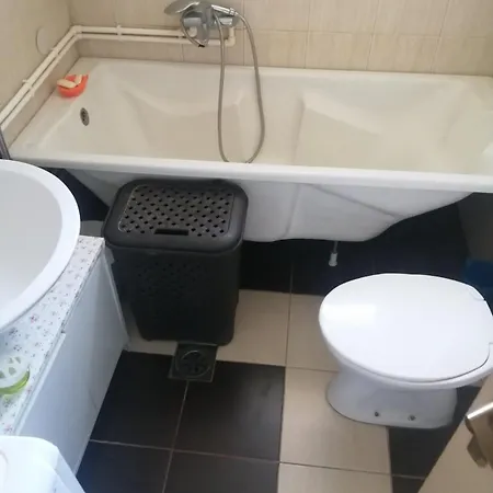 Zlatne Rudine-zlatibor Appartement Zlatibor