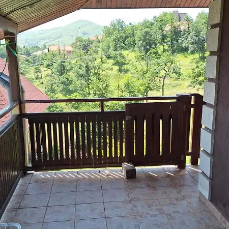 Appartement Zlatne Rudine-zlatibor Zlatibor