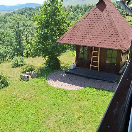 Zlatne Rudine-zlatibor *