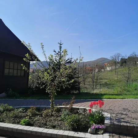 Zlatne Rudine-zlatibor Zlatibor