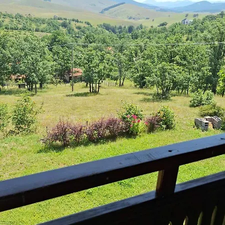 Zlatne Rudine-zlatibor *