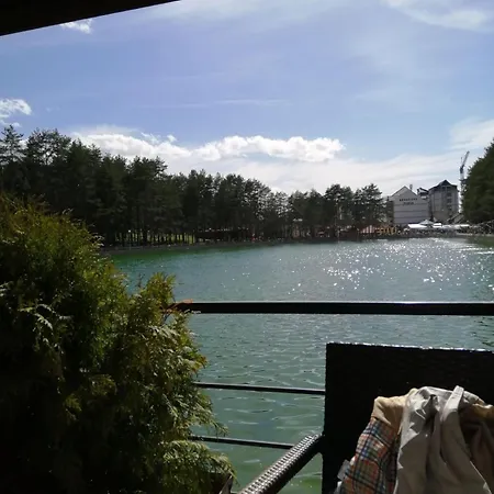 Appartement Zlatne Rudine-zlatibor *