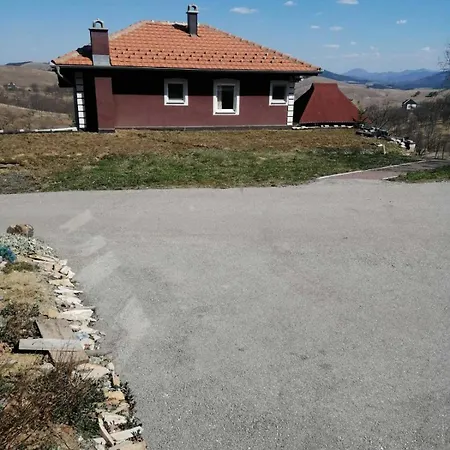 Zlatne Rudine-zlatibor *